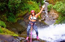 Full-Day Nature and Adventure Private Tour from Guayaquil