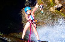 Full-Day Nature and Adventure Private Tour from Guayaquil