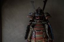 Kyoto Samurai Experience
