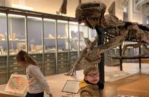 Washington DC Museum of Natural History Private Family tour