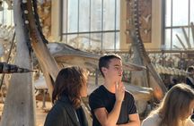 Washington DC Museum of Natural History Private Family tour