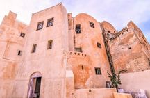 Private Tailor-Made Tour : Explore Santorini with Comfort & Style