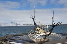 Reykjavik City Private Tour