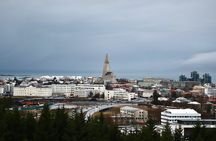 Reykjavik City Private Tour