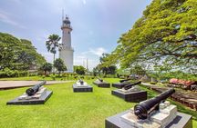 Private Selangor Day Tour : Batu Caves, Blue Mosque, Fruit Valley, Malawati Hill