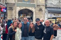 Private Guided Best of Istanbul