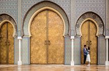 Fez medina and it's secrets : cultural tour (private)