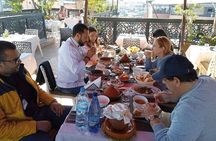 Fez medina and it's secrets : cultural tour (private)