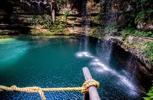 Chichen Itza Classic Tour 