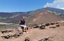 Etna morning tour from Syracuse