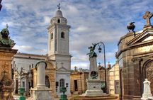 Personalities of Buenos Aires: The Lives of Evita and Borges