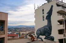Kigali City Tour