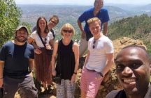 Kigali City Tour
