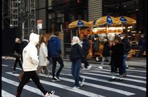 Iconic NYC Photography Tour