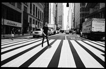 Iconic NYC Photography Tour