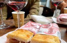 Discover the Milano by Food 