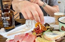 Discover the Milano by Food 