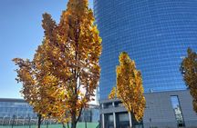 Discover the Milano by Food 