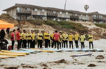 Group Surf Lesson