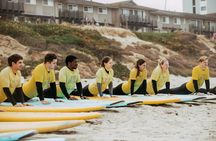 Group Surf Lesson