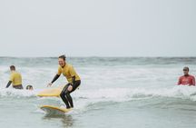 Group Surf Lesson