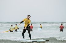 Group Surf Lesson