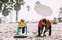 Private Surf Lesson
