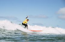 Private Surf Lesson