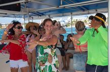 Snorkeling Adventure in Isla Mujeres