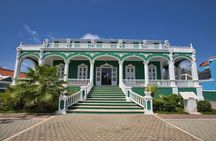Exclusive 3-Hour Private Tour: Explore Willemstad & surroundings