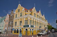 Exclusive 3-Hour Private Tour: Explore Willemstad & surroundings