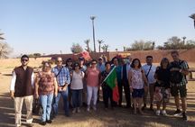 Marrakech Shopping Tour in the Best Galleries in Morocco.