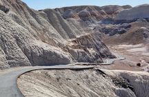 Sedona to Petrified Forest/Painted Desert Adventure PRIVATE TOUR!