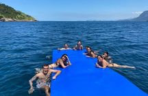 Rio de Janeiro: Shared Speedboat Tour with Beer Included!