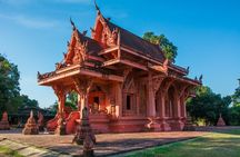 Exclusive Koh Samui: Private Driver & Car Experience