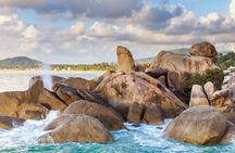 Exclusive Koh Samui: Private Driver & Car Experience