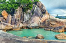 Exclusive Koh Samui: Private Driver & Car Experience