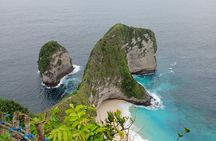 Best Seller West Nusa Penida Island Private Guided Tour 