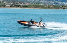 Private boat tour-custom itinerary from Split and Trogir