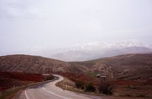 All-inclusive Private Guided 2-day Tour of Kemaliye from Erzincan