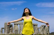 Stonehenge Inner Circle and Windsor Open Top Bus Tour