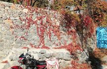 All-inclusive Private Guided 2-day Tour of Kemaliye from Erzincan