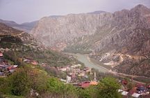 All-inclusive Private Guided 2-day Tour of Kemaliye from Erzincan