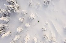Lapland Winter Experience