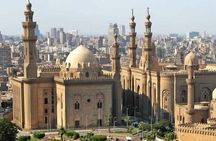 Full-Day Private Tour of Old Cairo, Egyptian Museum and Citadel