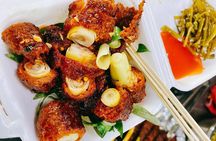 Explore Saigon Food with Local Foodie