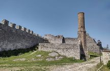 Berat & Belsh :Through Heritage and Nature!"
