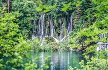Full-Day Tour of Plitvice Lakes National Park from Zadar