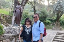 Private Biblical Ephesus Tour from Kusadasi Port with Lunch