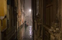 Photography workshop in the magical Venice (3h)